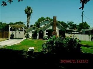 357 S Backer Ave, Fresno, CA 93702