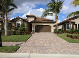 3014 Aviamar Cir, Naples, FL 34114