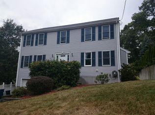5 Fairlane Rd, West Roxbury, MA 02132