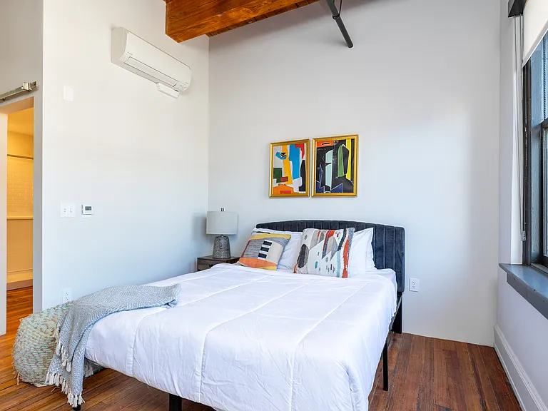 Harvey Dutton Lofts — Photo 10