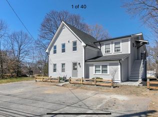 80 Cochituate Rd APT 1, Framingham, MA 01701