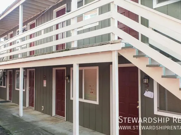 1871 Harris Aly, Eugene, OR