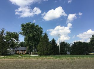 156 James Rd, Blanchester, OH 45107