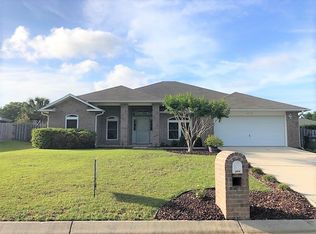 4916 Pineview Ridge Rd, Pace, FL 32571