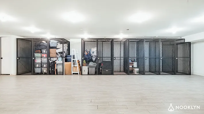 Rented by Nooklyn NYC LLC | media 8