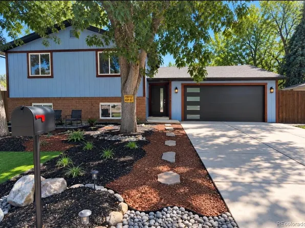 796 Birch Street, Broomfield, CO 80020
