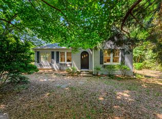 337 Sunset Dr, Athens, GA 30606