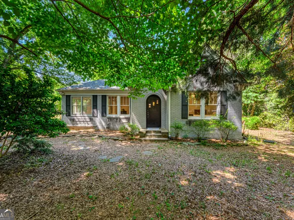 337 Sunset Dr, Athens, GA 30606