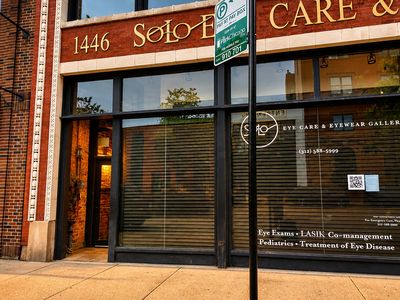 1446 S Michigan Ave APT H, Chicago, IL, 60605