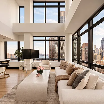 Living room, photo 5