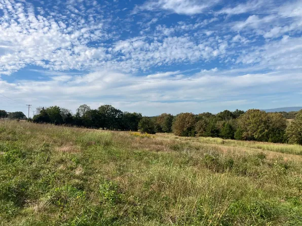 Highway 270, Howe, OK 74940