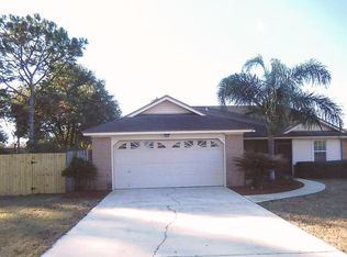 2922 Flatbush Pl, Green Cove Springs, FL 32043