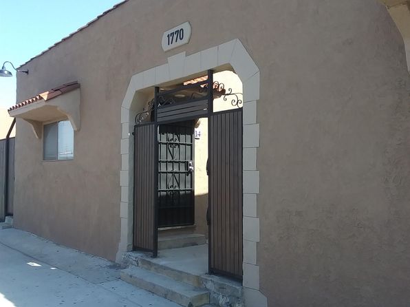 1770 Gaviota Ave #11462615