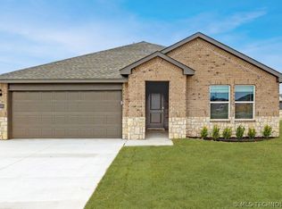 13508 S 100th East Ave, Bixby, OK 74008