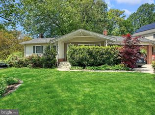 719 Meadow Ln SW, Vienna, VA 22180