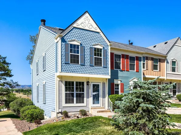 6757 S Independence Street, Littleton, CO 80128