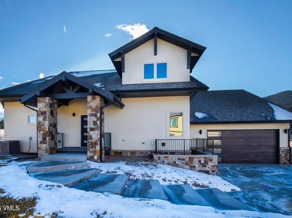 115 Coyote Pl #A, Gypsum, CO 81637