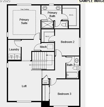 3rd image of this home