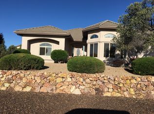 5754 Columbine Rd, Prescott, AZ 86305