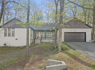 2504 Rankin Dr, Jonesboro, AR 72404