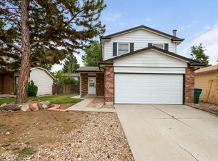 9211 W 104th Pl, Westminster, CO 80021