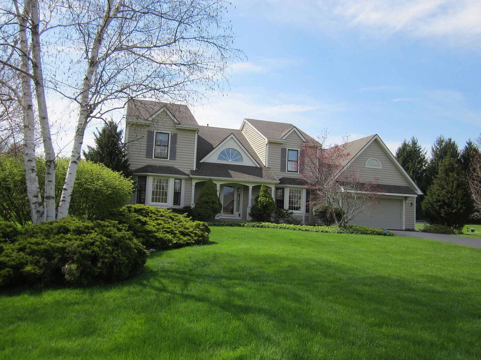 43 Chippenham Dr, Penfield, NY 14526 Zillow