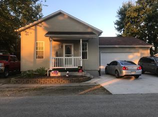 103 Peter St, Arcadia, OH 44804