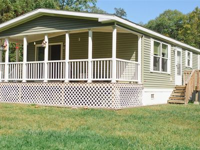 54 Maple Lane, Otisville, NY, 10963