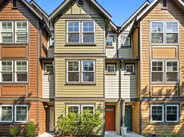 7174 27th Avenue SW, Seattle, WA 98106