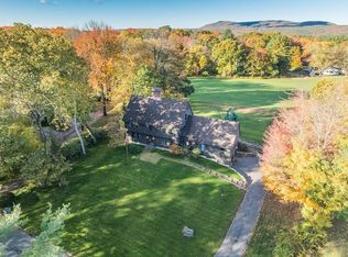 10 Sycamore Parc, South Hadley, MA 01075