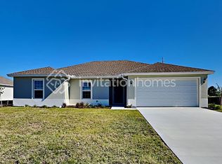 16110 Alcira Cir, Punta Gorda, FL 33955