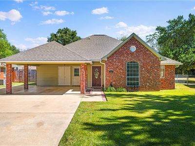 1515 Edna Ave, Natchitoches, LA, 71457