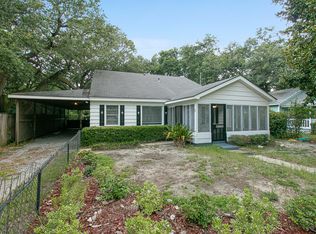 2715 Pine Ave, Gulfport, MS 39501
