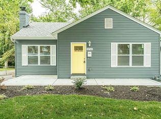 4712 Wilshusen Ave, Saint Louis, MO