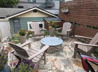 104 NW 84th St #Basement, Seattle, WA 98117