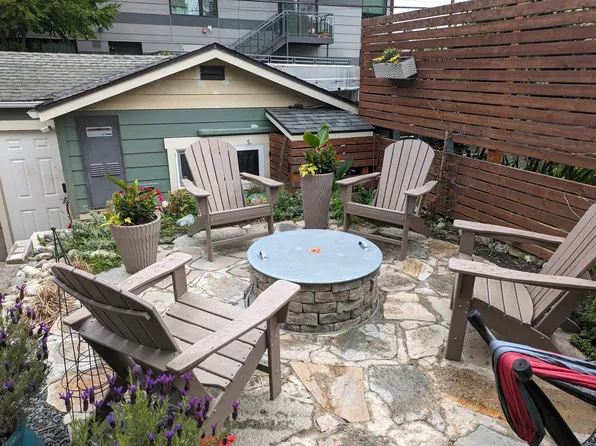 104 NW 84th St #Basement, Seattle, WA 98117