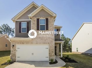 531 Firethorn Ct, Villa Rica, GA 30180