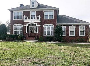 119 Stonewood Ct, Smyrna, TN 37167