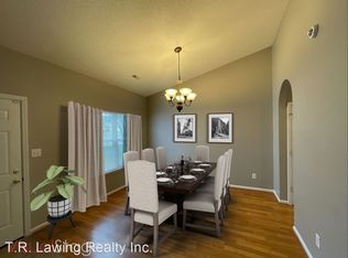 1411 Mumford Ln, Charlotte, NC 28213