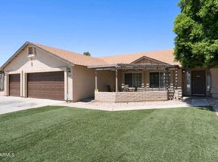 6176 N 89th Ave, Glendale, AZ 85305
