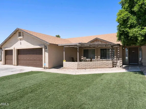 6176 N 89TH Avenue, Glendale, AZ 85305