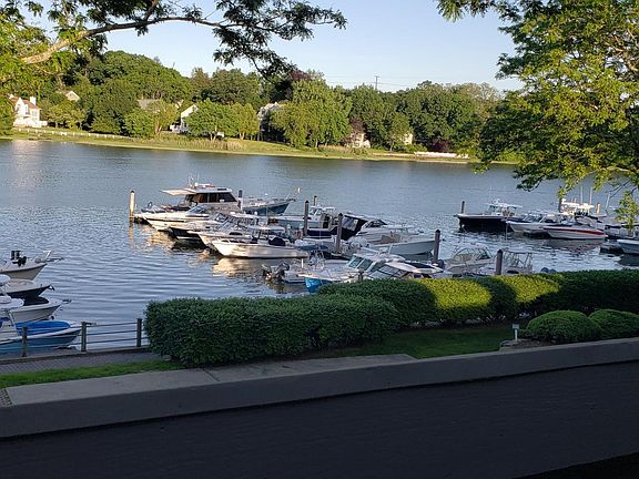 View from livingroom balcony