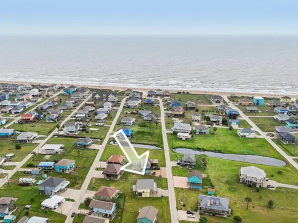 940 Gregory, Crystal Beach, TX 77650