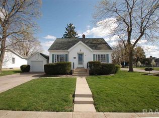 100 N Maple Ave, Morton, IL 61550