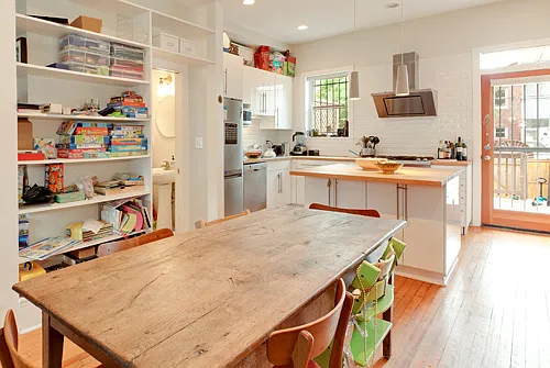 Stunning 2 bed 1.5 bath home in Washington DC! — Photo 3