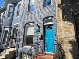 2644 Huntingdon Ave, Baltimore, MD 21211