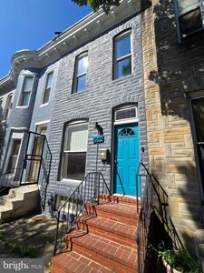 2644 Huntingdon Ave, Baltimore, MD, 21211
