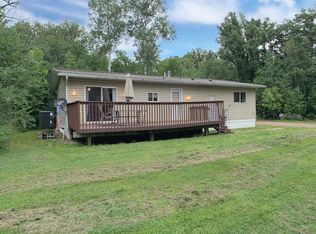 9954 155th St NE, Foley, MN 56329