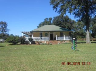 511 E Main St, Barnwell, SC 29812