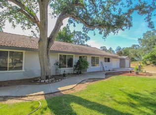 31484 Sioux Rd, Coarsegold, CA 93614